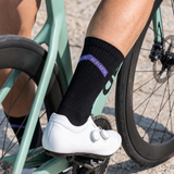 Compressiesokken voor hardlopen en fietsen - detail 11