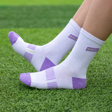 Compressiesokken voor hardlopen en fietsen - detail 6