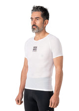Road-to-Sky fietsondershirt met korte mouwen
