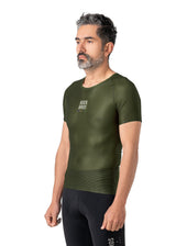 Road-to-Sky fietsondershirt met korte mouwen