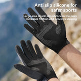 TouchFlex all-season fietshandschoenen