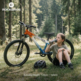 FLY 24-inch mountainbike voor kinderen met Shimano 8-speed