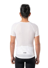 Road-to-Sky fietsondershirt met korte mouwen