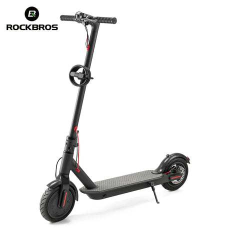 ROCKBROS U-slot en Kabelslot voor Scooter en Fiets