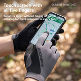 TouchFlex all-season fietshandschoenen