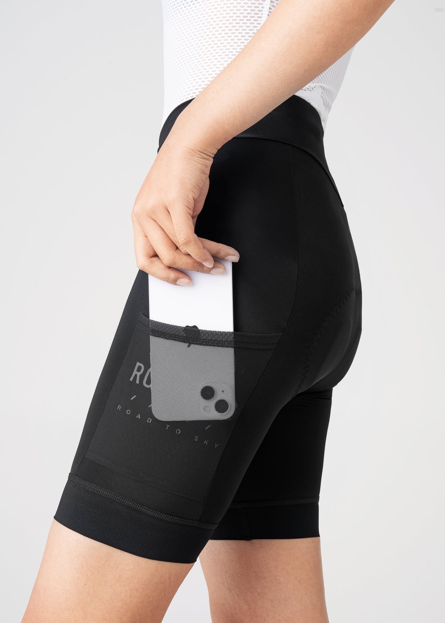 Women's Cycling Shorts