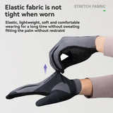 TouchFlex all-season fietshandschoenen