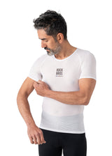 Road-to-Sky fietsondershirt met korte mouwen