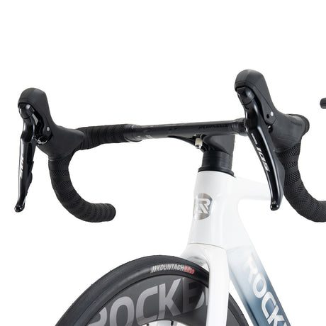 PGZ-RH 1.0 carbon racefiets met Shimano 105