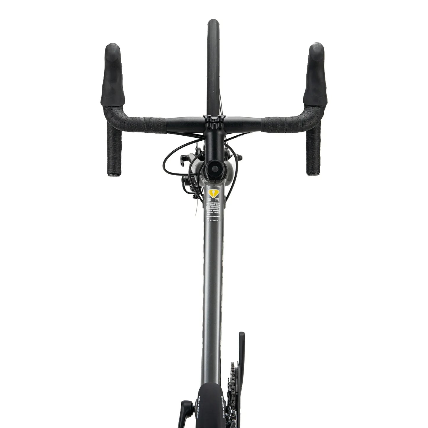 SPIN-W2M Aluminum Road Bike