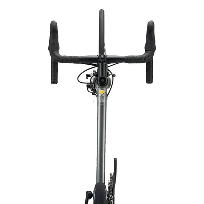 SPIN-W2M Aluminum Road Bike