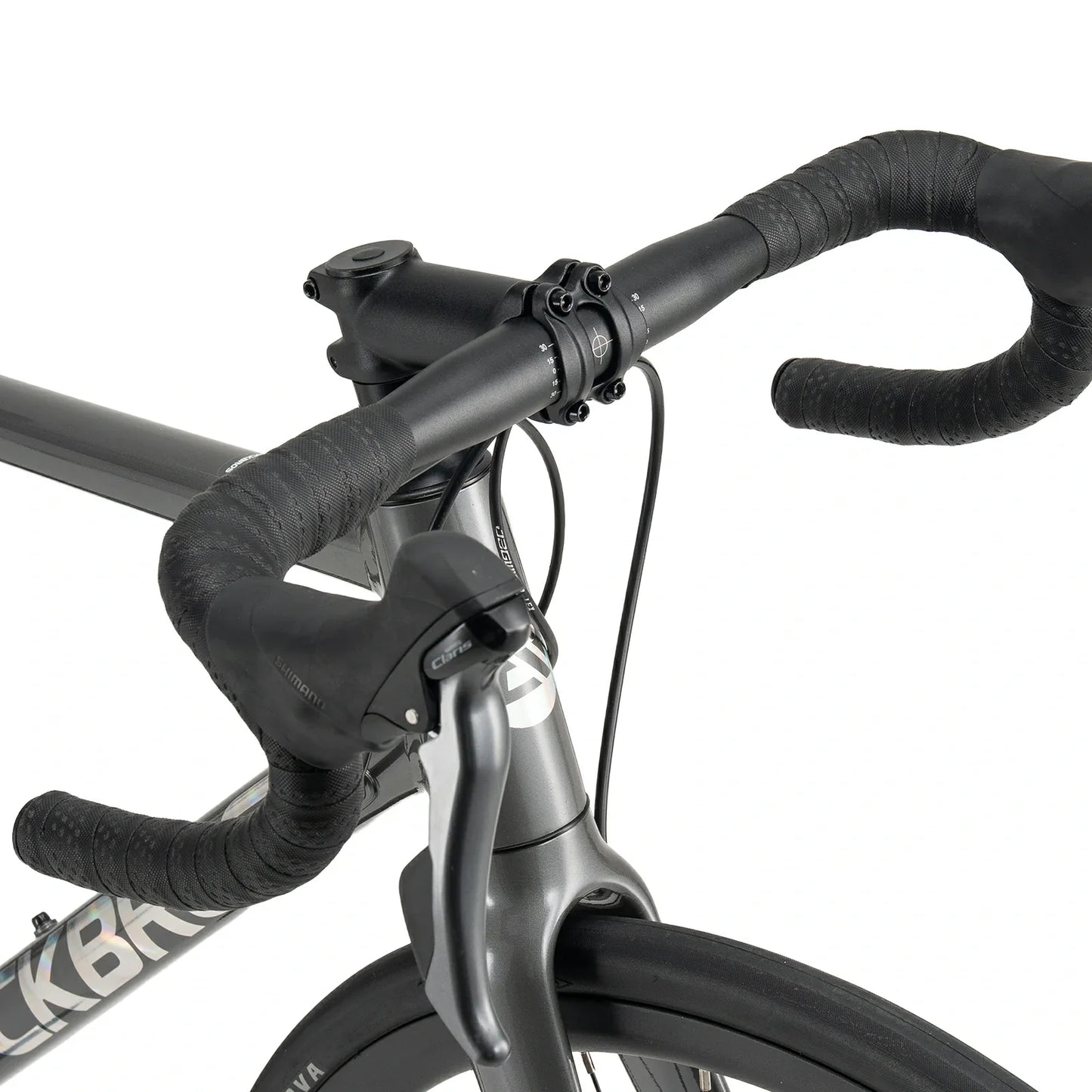 SPIN-W2M Aluminum Road Bike