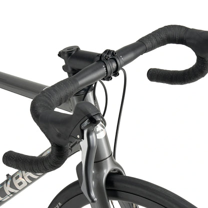 SPIN-W2M Aluminum Road Bike