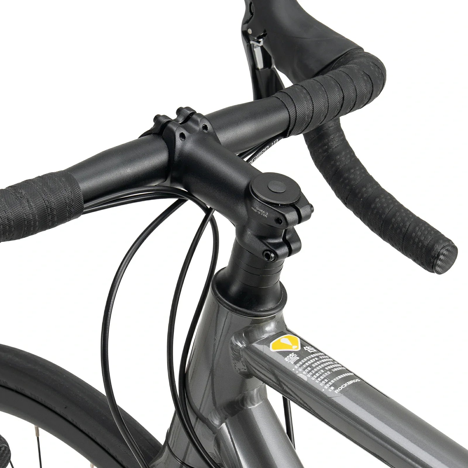 SPIN-W2M Aluminum Road Bike