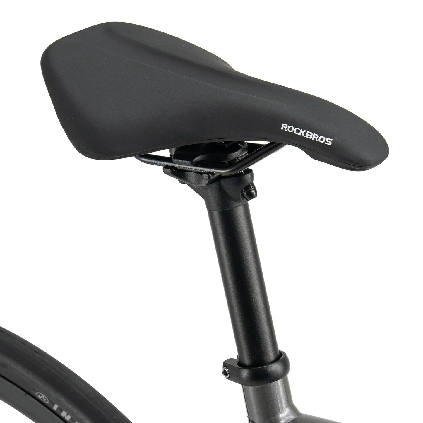 SPIN-W2M Aluminum Road Bike