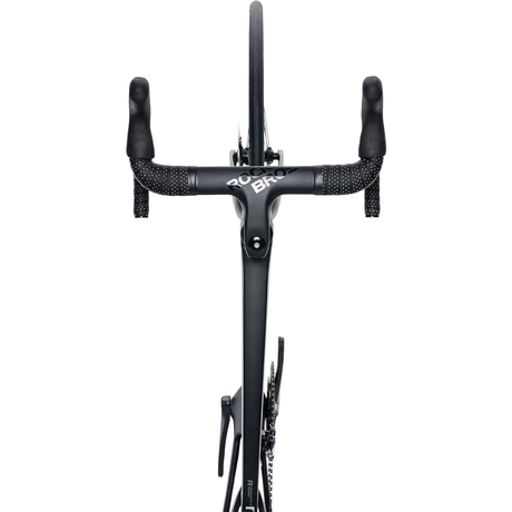PGZ-RH 1.0 carbon racefiets met Shimano 105
