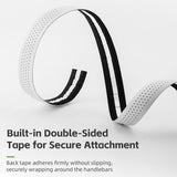 ROCKBROS antislip stuurlint voor racefiets met eva demping