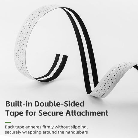 ROCKBROS antislip stuurlint voor racefiets met eva demping
