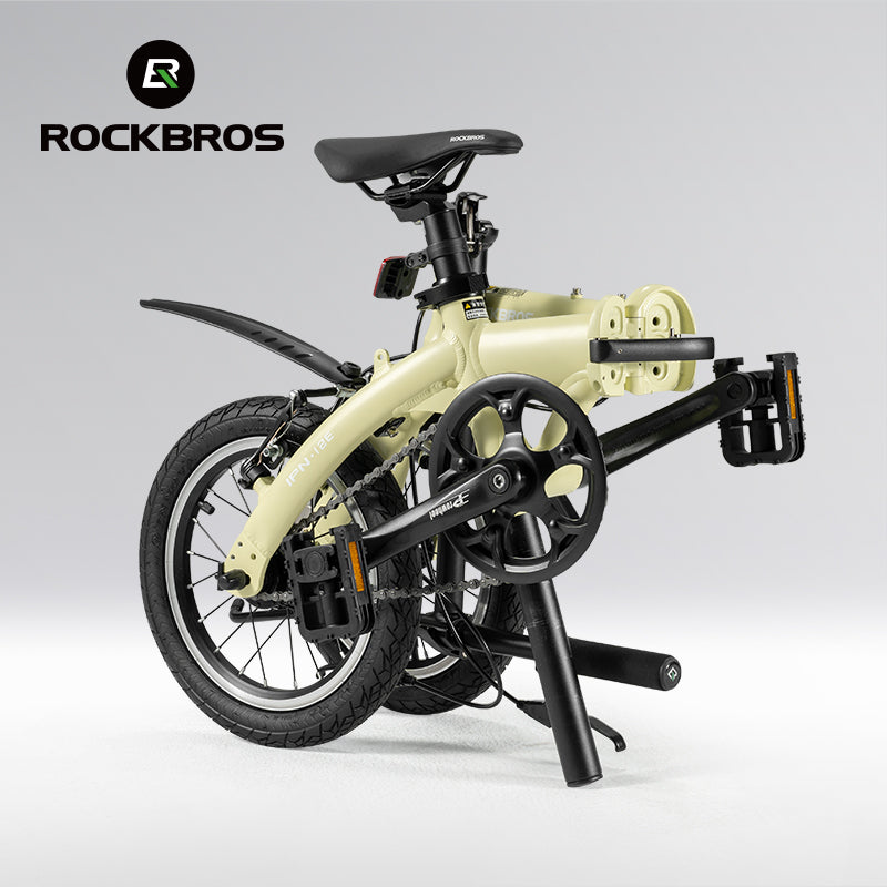 IFN 14-Zoll - Klapprad - ROCKBROS-EU