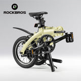 IFN 14-Zoll - Klapprad - ROCKBROS-EU