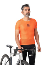 Road-to-Sky fietsondershirt met korte mouwen