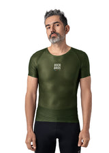 Road-to-Sky fietsondershirt met korte mouwen