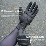 ThermoGrip winter fietshandschoenen