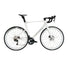 PGZ-RH 1.5 carbon racefiets met Shimano Ultegra