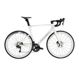 PGZ-RH 1.5 carbon racefiets met Shimano Ultegra