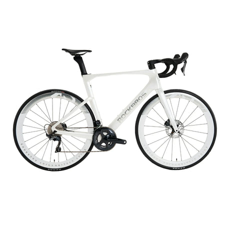 PGZ-RH 1.5 carbon racefiets met Shimano Ultegra