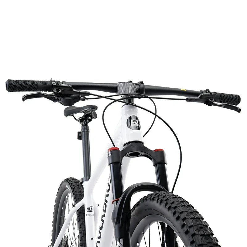 29 Zoll MTB mit Shimano Deore 1x12 & 140mm Luftfedergabel