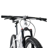 29 Zoll MTB mit Shimano Deore 1x12 & 140mm Luftfedergabel