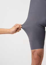 Road-to-Sky heren fietsbroek met bretels
