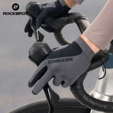 TouchFlex all-season fietshandschoenen