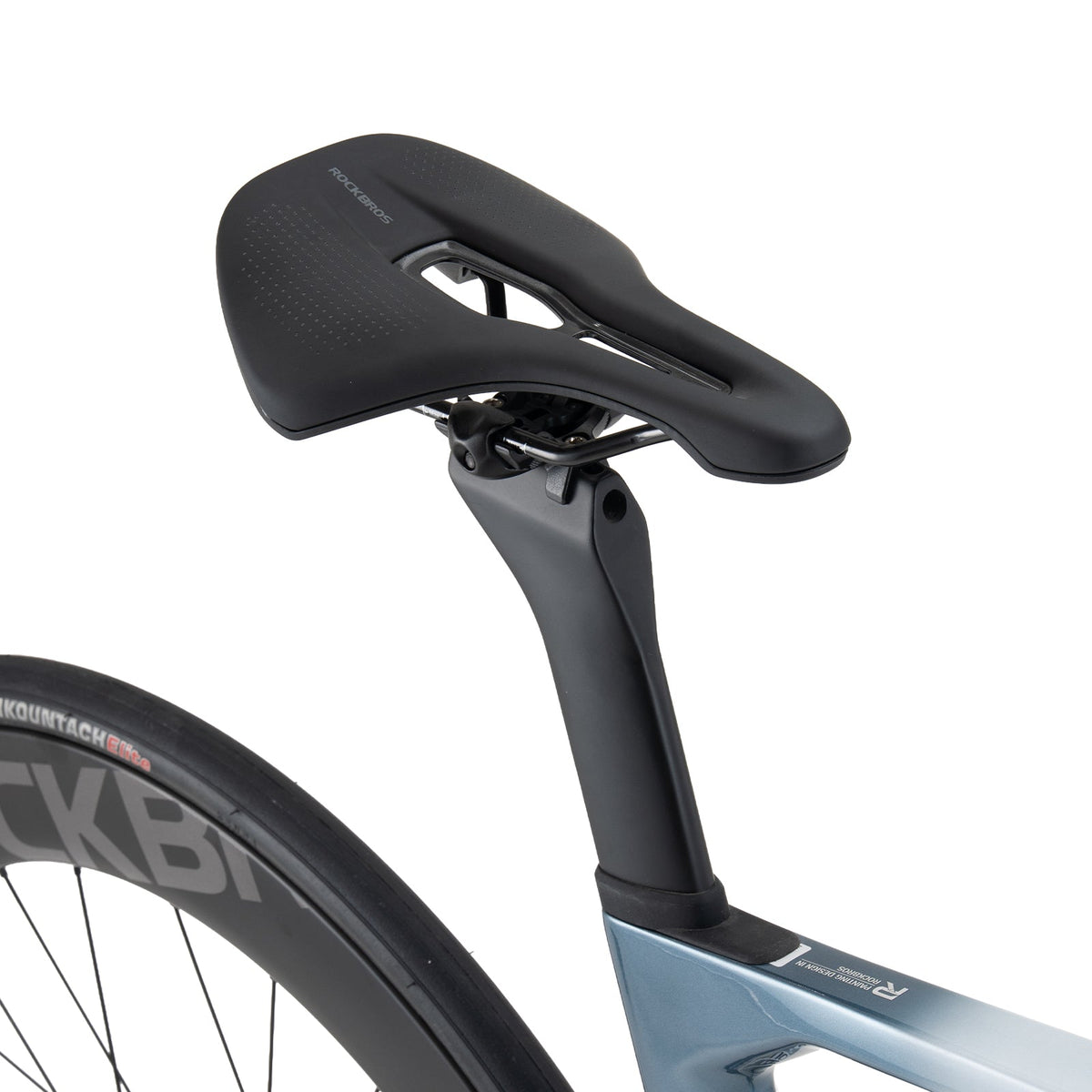PGZ-RH 1.0 carbon racefiets met Shimano 105