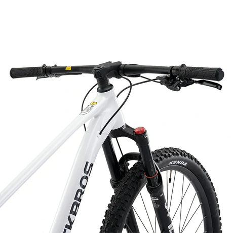 29 Zoll MTB mit Shimano Deore 1x12 & 140mm Luftfedergabel