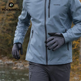 TouchFlex all-season fietshandschoenen