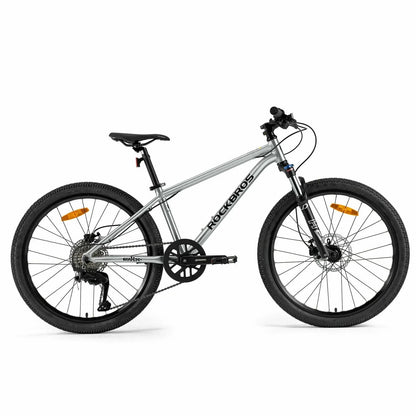 Darwin IV 24-Inch Kids Bike#Type_Suspension Fork