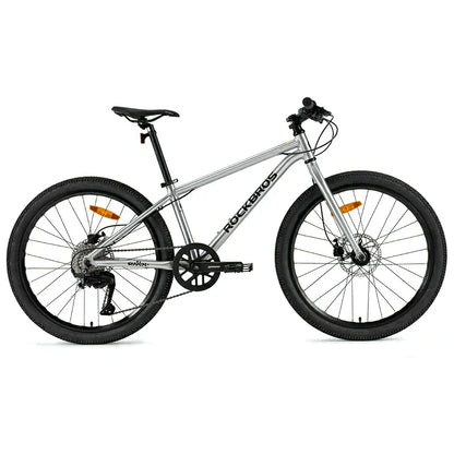 Darwin IV 24-Inch Kids Bike#Type_Rigid Fork