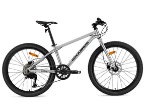 Darwin -24" Starrgabel/ Federgabel für Kinder - ROCKBROS-EU