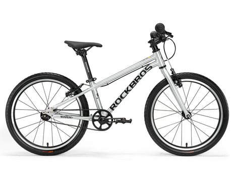 Darwin -Riemenantrieb 20" für Kinder
