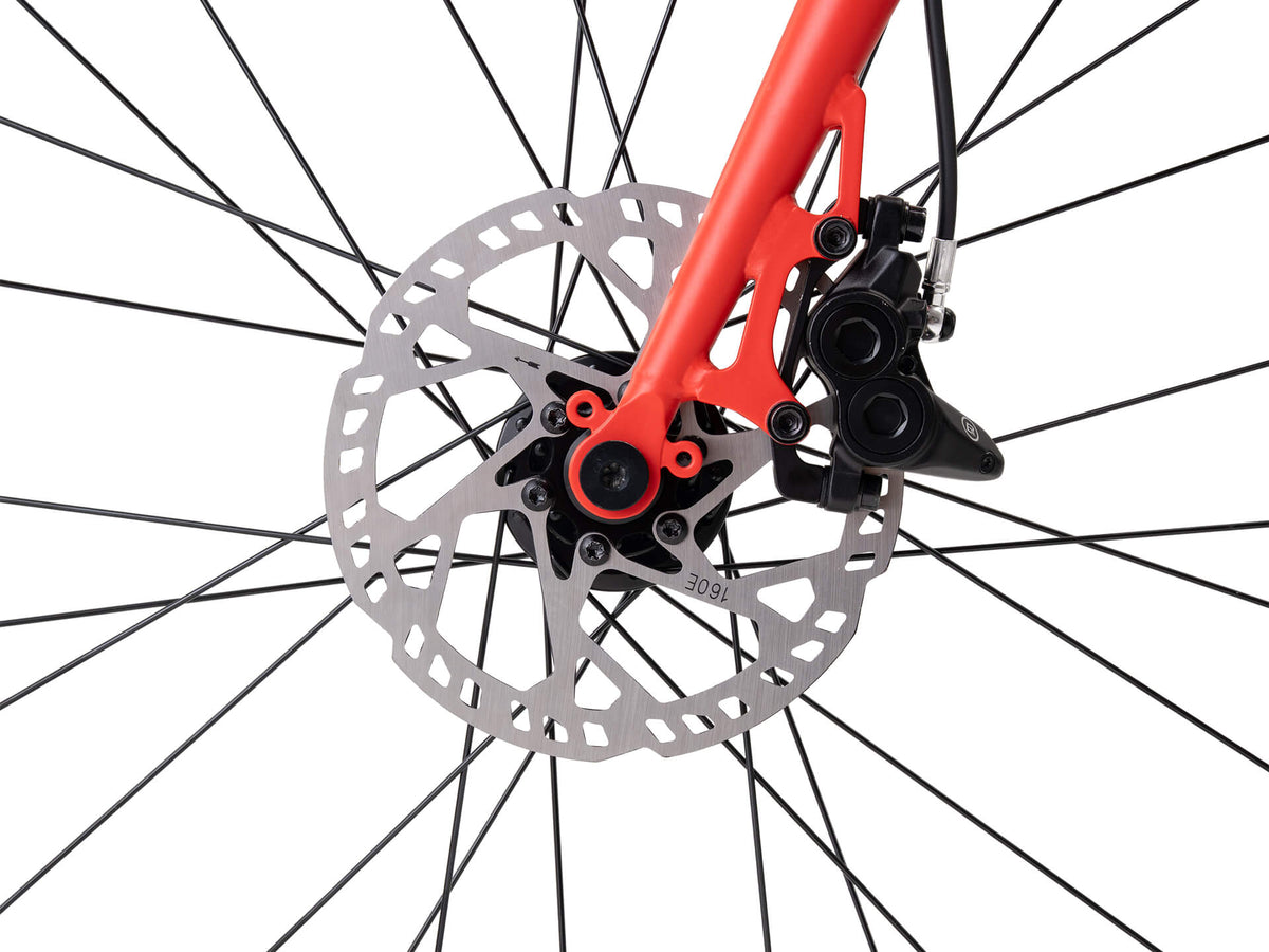 Gravel-/Reiserad – Shimano GRX - ROCKBROS-EU