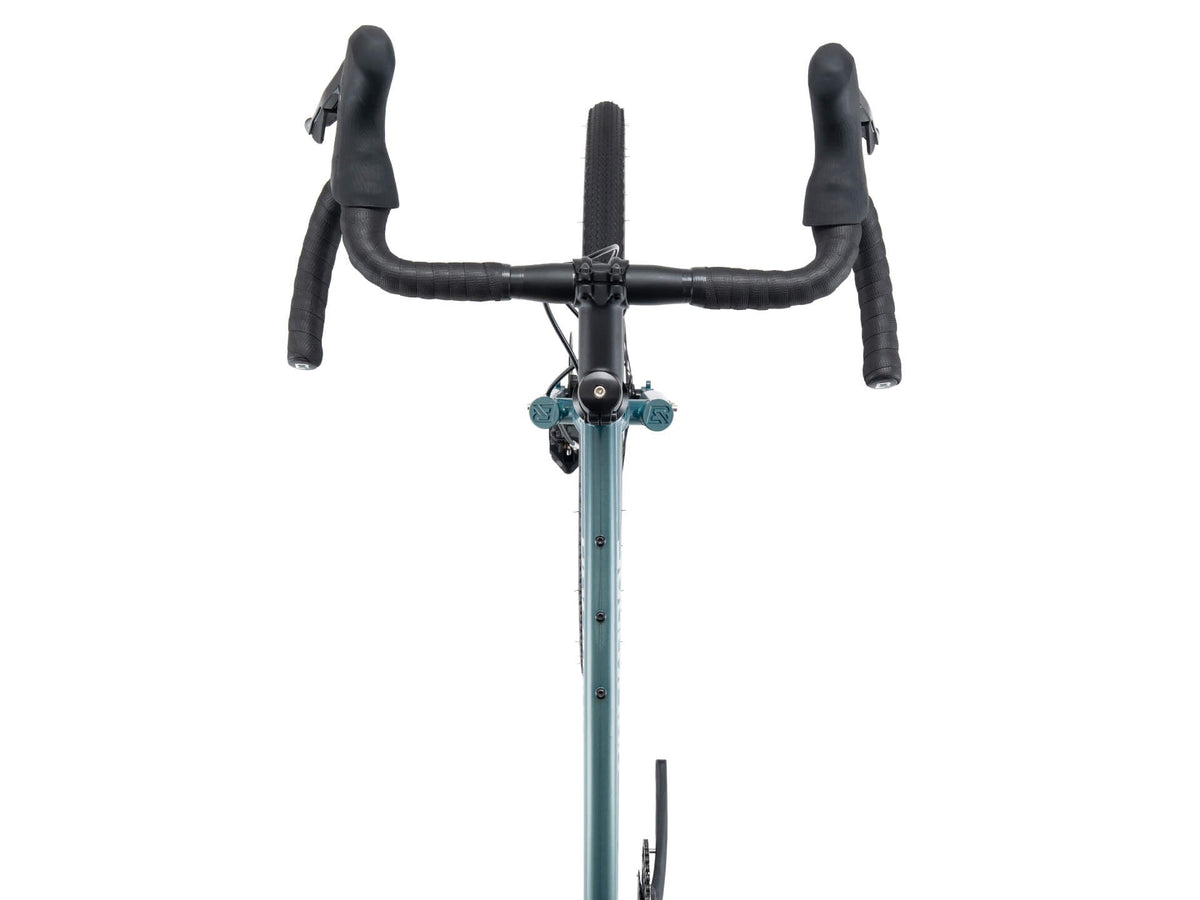 Gravel-/Reiserad – Shimano GRX - ROCKBROS-EU