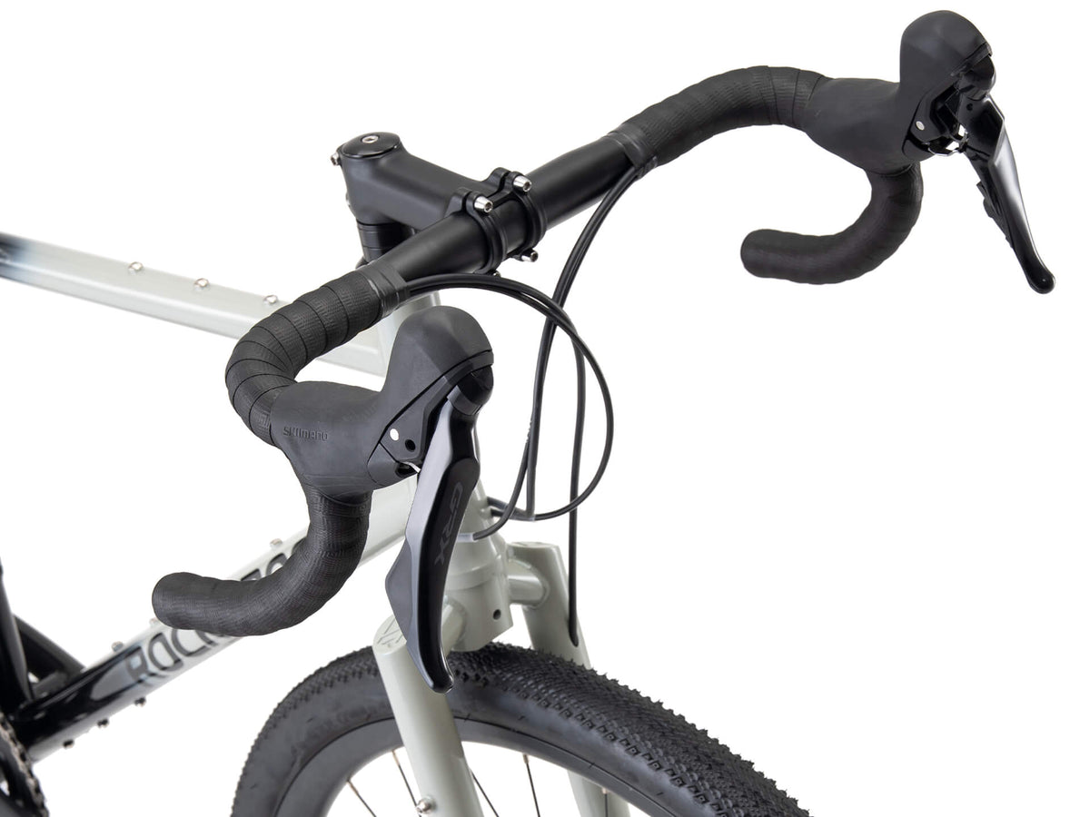 Gravel-/Reiserad – Shimano GRX - ROCKBROS-EU