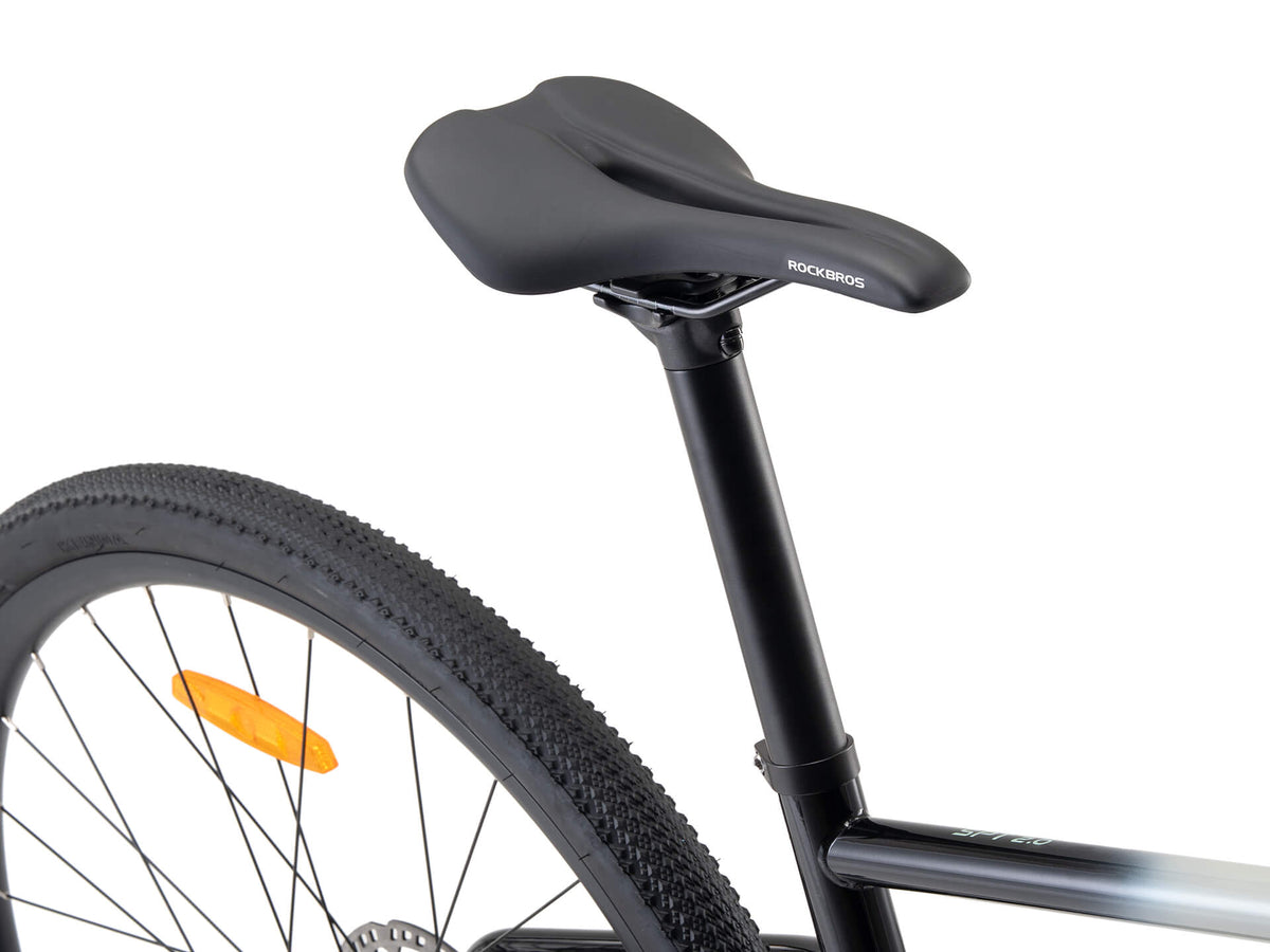 Gravel-/Reiserad – Shimano GRX - ROCKBROS-EU