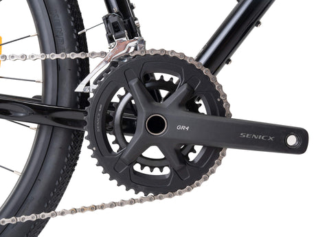 Gravel-/Reiserad – Shimano GRX - ROCKBROS-EU