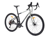 Gravel-/Reiserad – Shimano GRX - ROCKBROS-EU