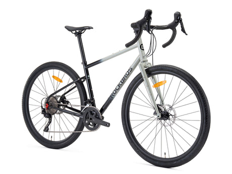 Gravel-/Reiserad – Shimano GRX - ROCKBROS-EU