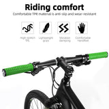 ROCKBROS mtb fietshandvatten met dubbel lock-systeem