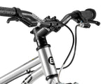 Kinderfahrrad Darwin -Riemenantrieb | 16" 5-9 Jahren